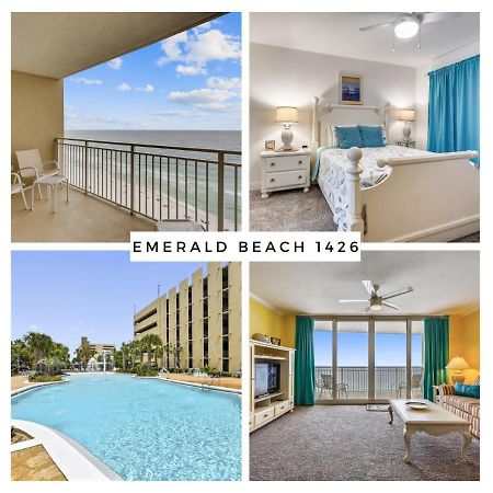 Emerald Beach #1426 By Book That Condo 파나마 시티 외부 사진