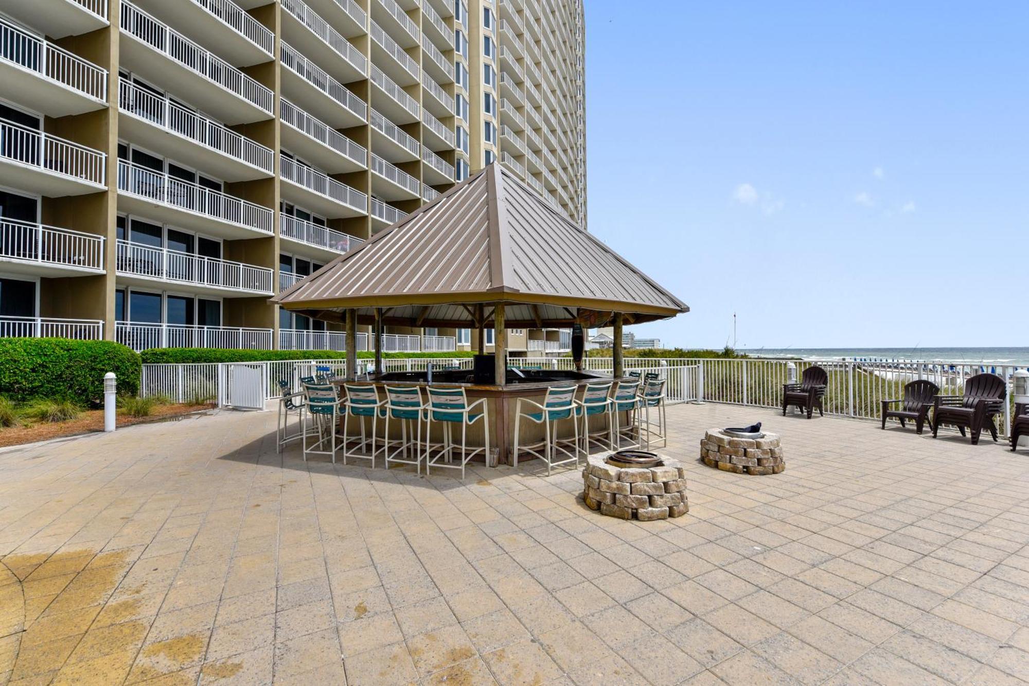 Emerald Beach #1426 By Book That Condo 파나마 시티 외부 사진