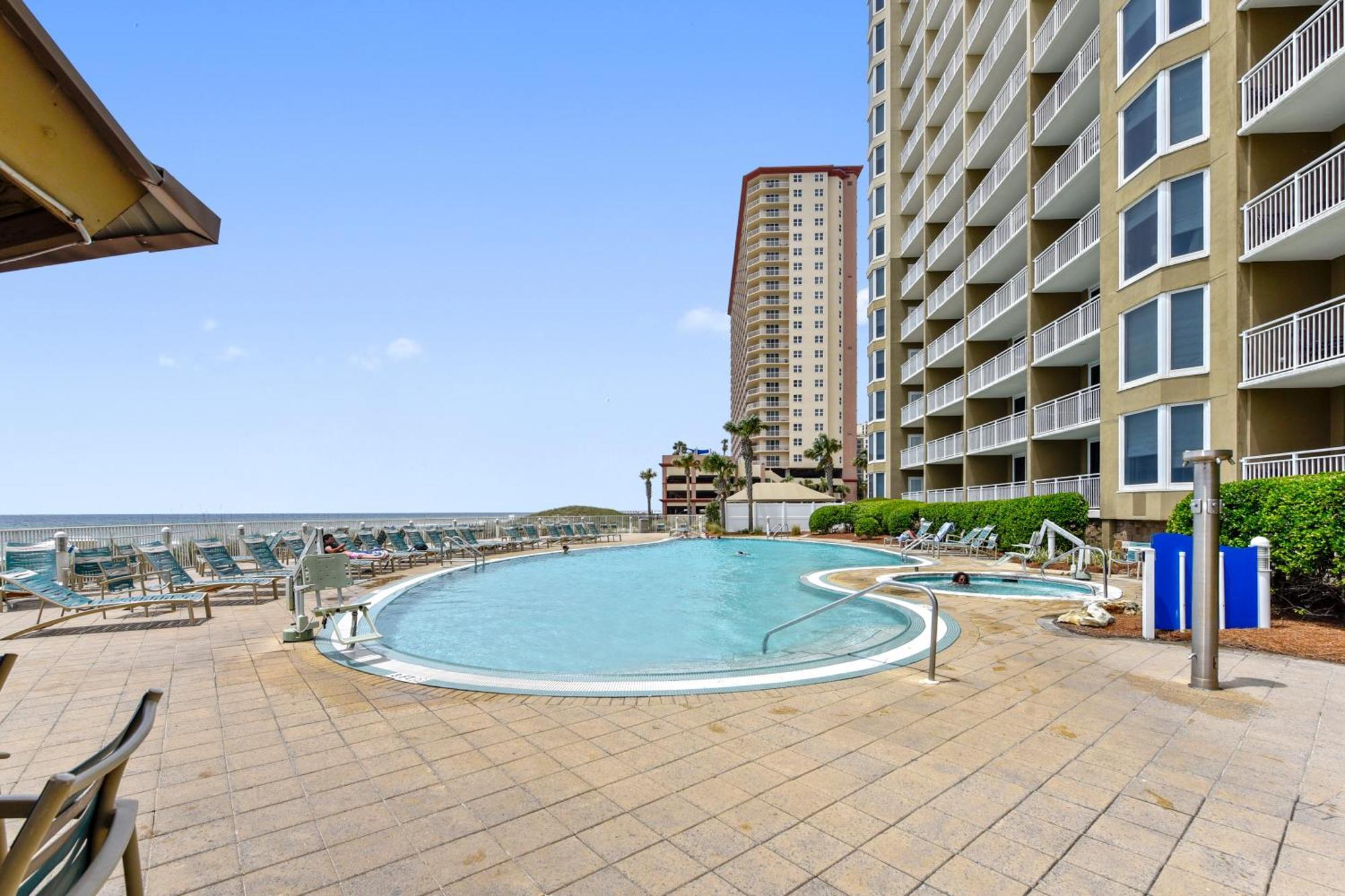 Emerald Beach #1426 By Book That Condo 파나마 시티 외부 사진