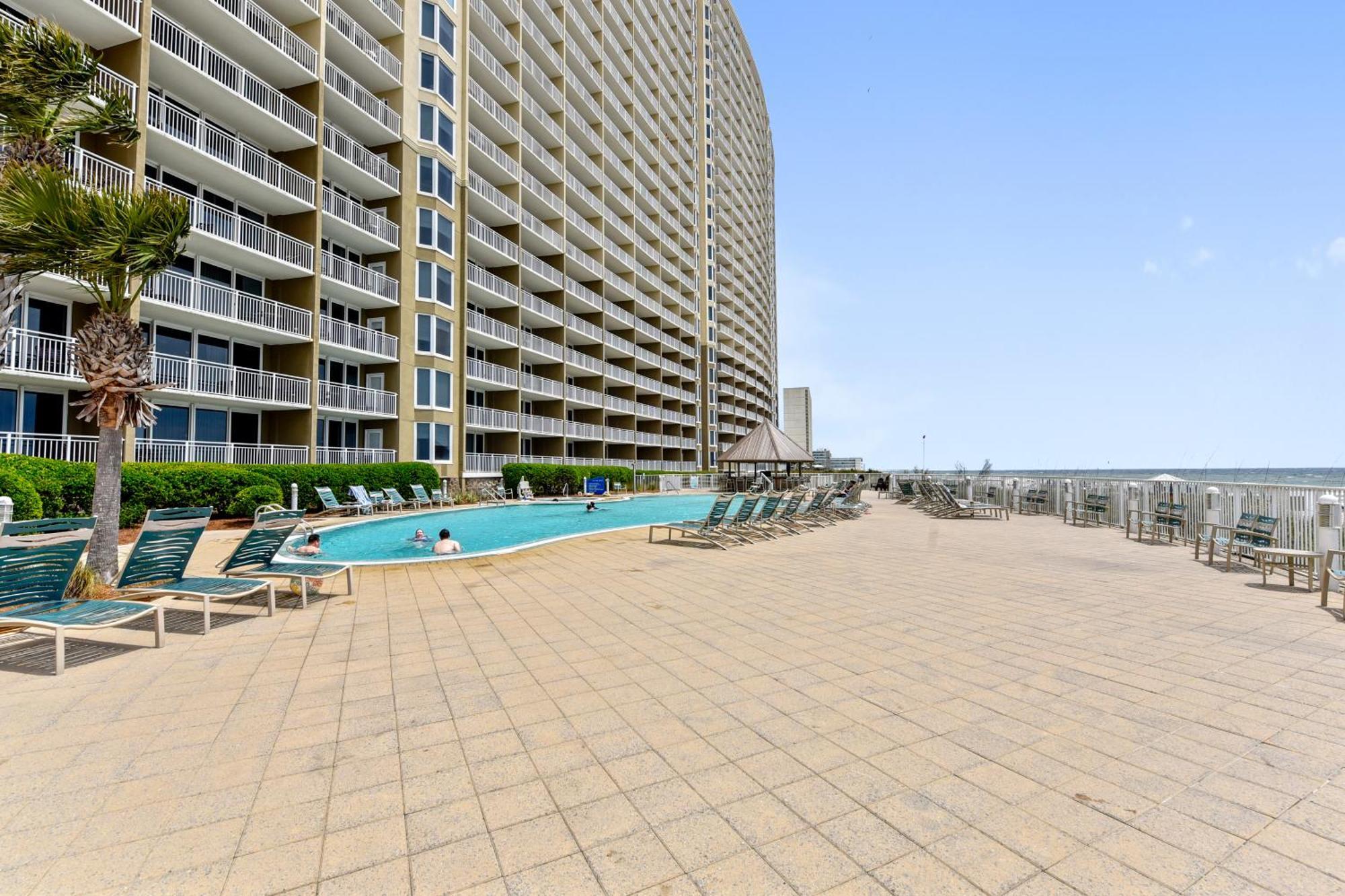 Emerald Beach #1426 By Book That Condo 파나마 시티 외부 사진