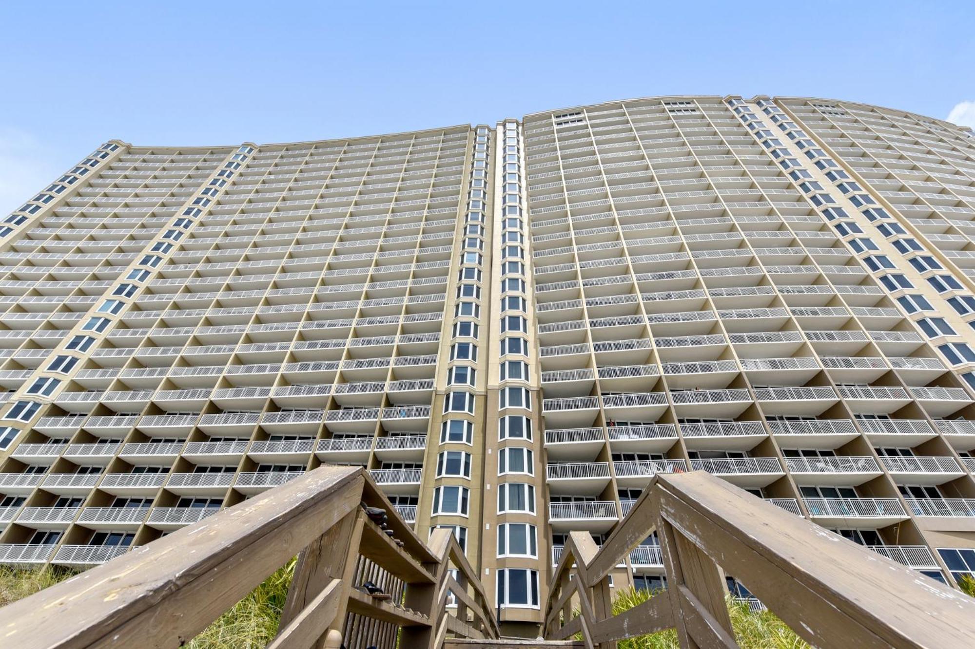 Emerald Beach #1426 By Book That Condo 파나마 시티 외부 사진
